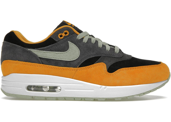 Nike Air Max 1 PRM Duck Honey Dew - Kicks Collective PA - Nike - DZ0482-001 - Men's Shoes - 10M/11.5W - Brand New