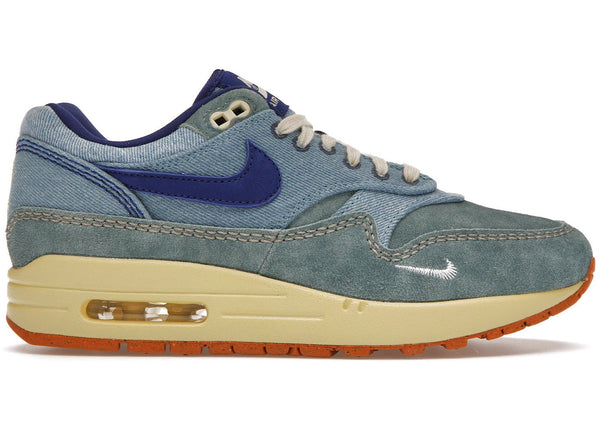 Nike Air Max 1 PRM Dirty Denim - Kicks Collective PA - Nike - DV3050-300 - Men's Shoes - 10M/11.5W - Brand New