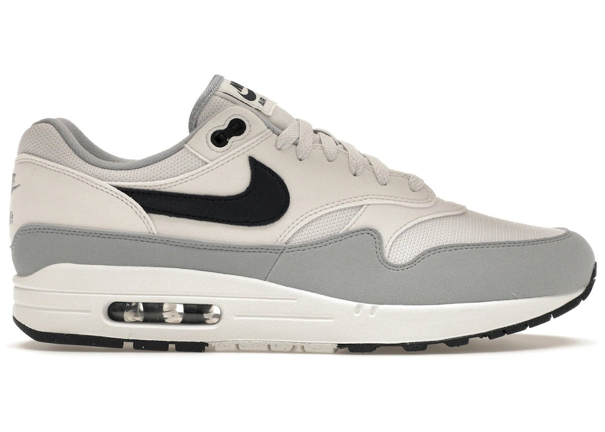Nike Air Max 1 Platinum Tint Dark Obsidian - Kicks Collective PA - Nike - FD9082-002 - Men's Shoes - 12M/13.5W - Brand New