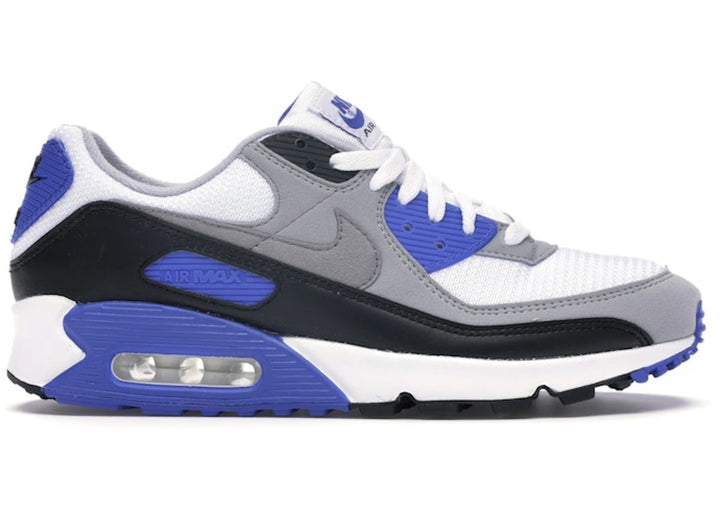 Nike Air Max 90 Recraft Royal