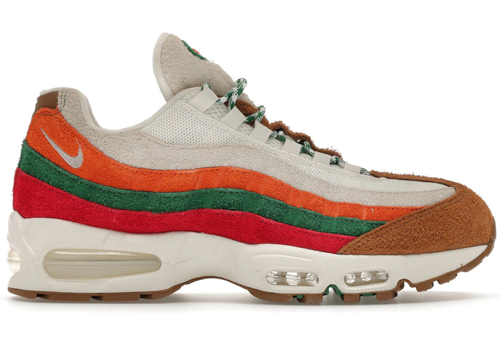 Nike Air Max 95 OG Big Bubble 7-Eleven