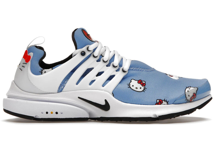 Nike Air Presto Hello Kitty (2022) - Kicks Collective PA - Nike - DV3770-400 - Men's Shoes - 10M/11.5W - Brand New