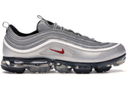 Nike Air VaporMax 97 Silver Bullet *tried on* SIZE 11