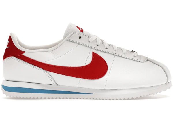 Nike Classic Cortez Forrest Gump (2024) - Kicks Collective PA - Nike - FZ1347 - 100 - Men's Shoes - 12.5M/14W - Brand New