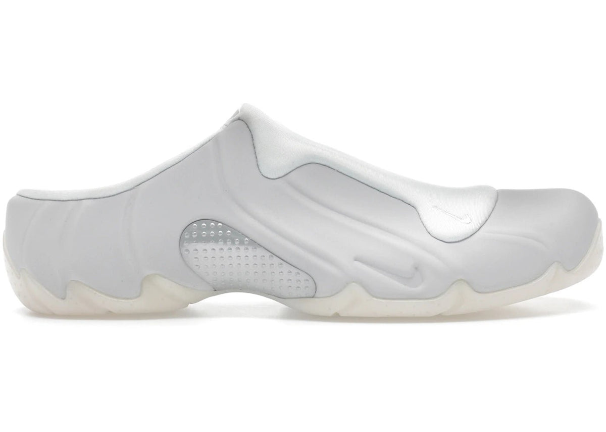 Nike Clogposite Photon Dust Summit White - Kicks Collective PA - Nike - HJ4478-100 - Men's Shoes - 9.5M/11W - Brand New