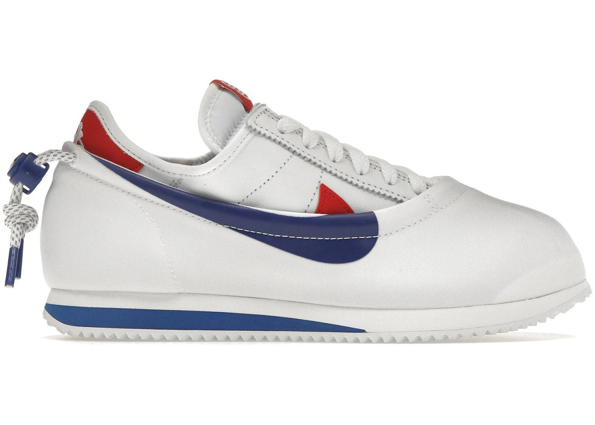 Nike Cortez SP CLOT CLOTEZ Forrest Gump - Kicks Collective PA - Nike - DZ3239-100 - Men's Shoes - 5M/6.5W - Brand New