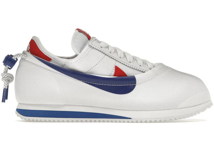 Nike Cortez SP CLOT CLOTEZ Forrest Gump - Kicks Collective PA - Nike - DZ3239-100 - Men's Shoes - 5M/6.5W - Brand New