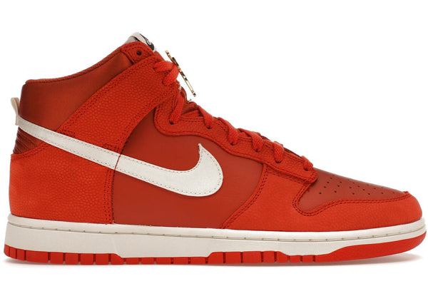 Nike Dunk High PRM NBA x WNBA One Game - Kicks Collective PA - Nike - DH8008-800 - Men's Shoes - 9.5M/11W - Brand New