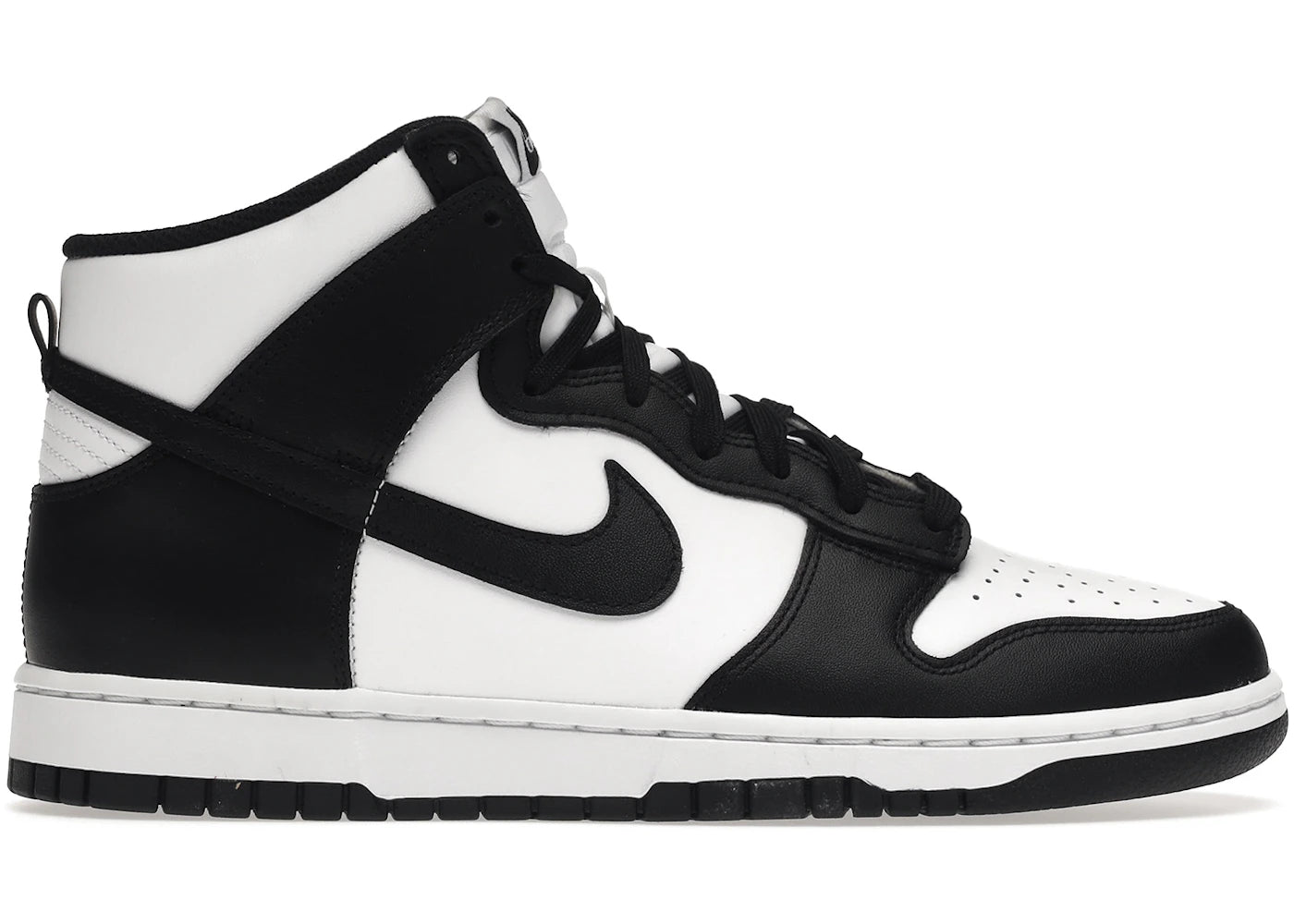 Nike Dunk High Panda Black White (2021/2024) - Kicks Collective PA - Nike - DD1399-105 - Men's Shoes - 9.5M/11W - Brand New