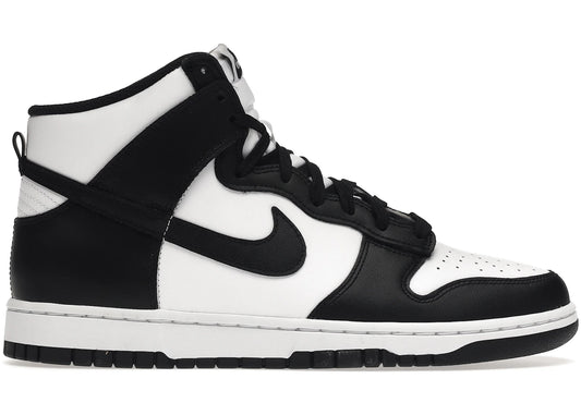 Nike Dunk High Panda Black White (2021/2024) - Kicks Collective PA - Nike - DD1399-105 - Men's Shoes - 9.5M/11W - Brand New