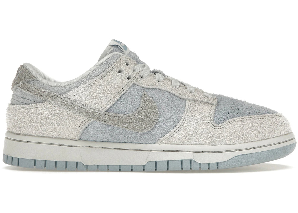 Nike Dunk Low Light Armory Blue Photon Dust (Women's) - Kicks Collective PA - Nike - FZ3779-025 - Women's Shoes - 9M/10.5W - Brand New