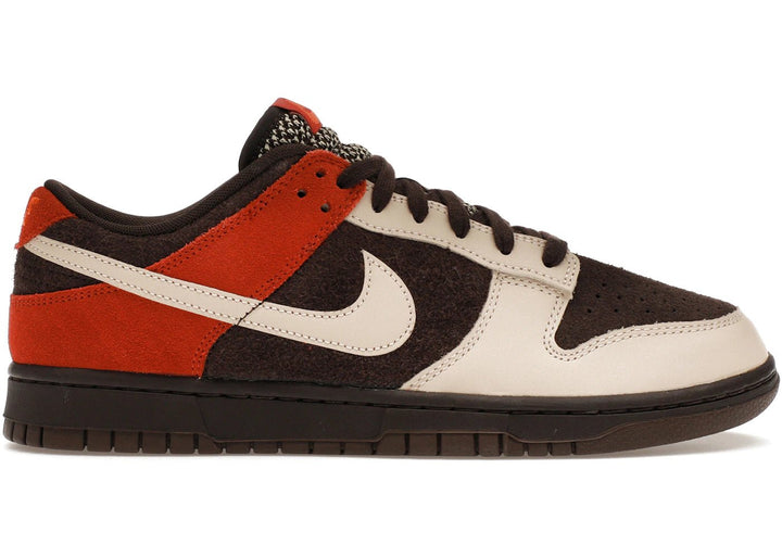 Nike Dunk Low Red Panda - Kicks Collective PA - Nike - FV0395-200 - Men's Shoes - 11.5M/13W - Brand New