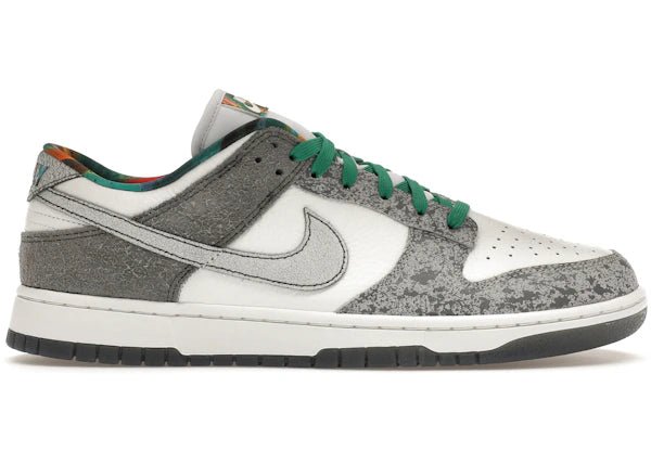Nike Dunk Low Retro Premium Philly - Kicks Collective PA - Nike - HF4840 - 068 - Men's Shoes - 9.5M/11W - Brand New