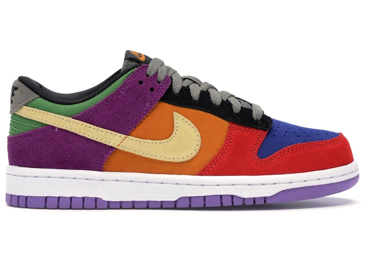 Nike Dunk Low SP Viotech (2019)
