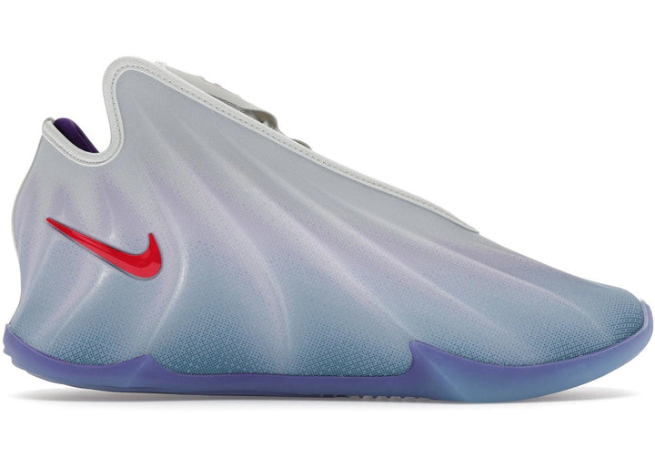 Nike GT Future .SWOOSH Swooshman - Kicks Collective PA - Nike - IQ7277-001 / IV6691-001 - Men's Shoes - 10M/11.5W - Brand New