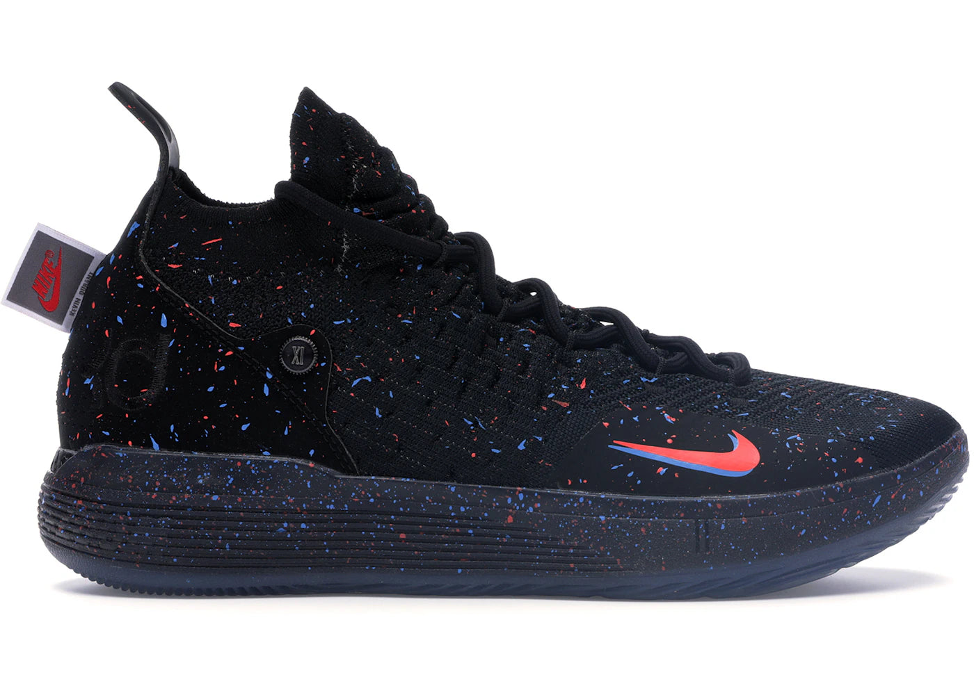 Nike KD 11 Just Do It