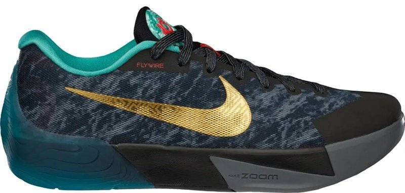Nike KD Trey 5 II China - Kicks Collective PA - Nike - 683275-030-4 - sneakers - 4Y / 5.5W