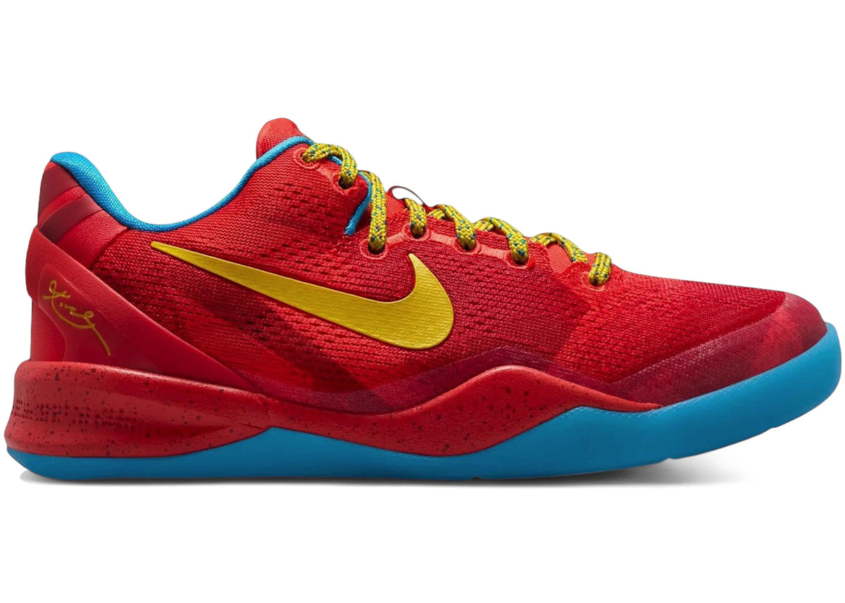 Nike Kobe 8 Year of the Horse (2026) (GS)