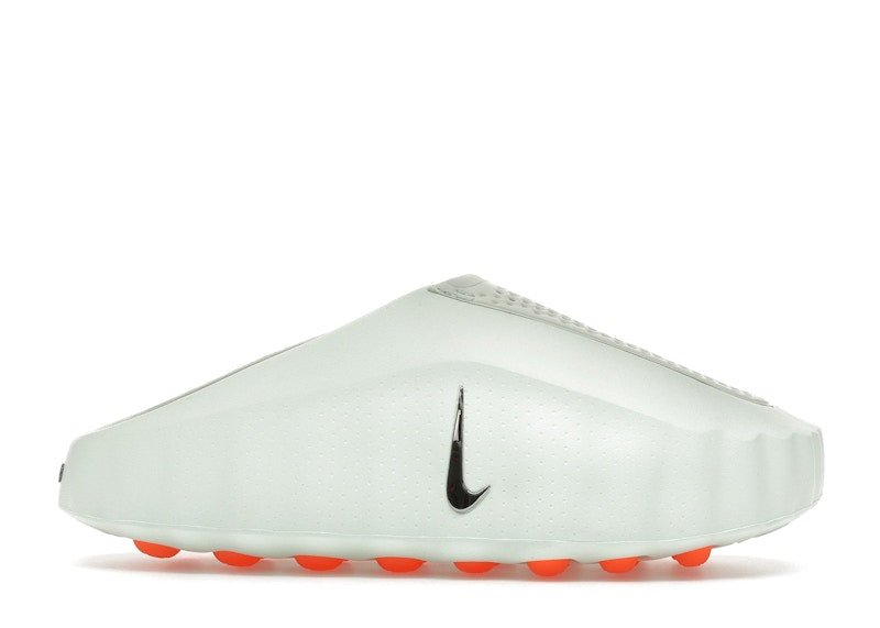 Nike Mind 001 Barely Green Hyper Crimson Black Chrome (Women's) - Kicks Collective PA - Nike - HQ4309-300-5W - sneakers - 3.5Y / 5W