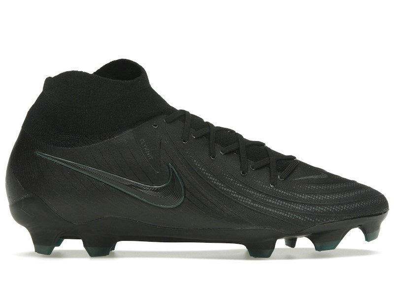 Nike Phantom Luna 2 Pro FG Black Deep Jungle