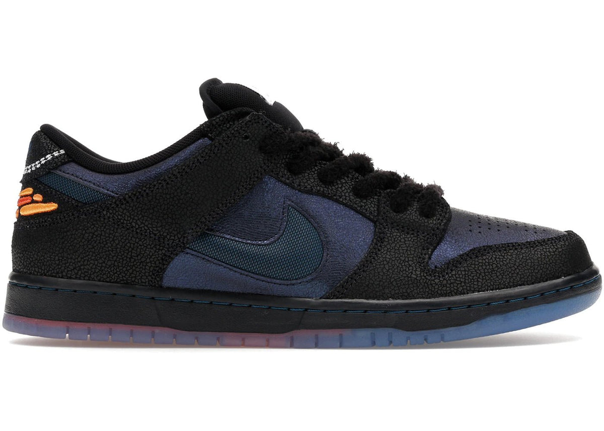 Nike SB Dunk Low Pro Bluetile Skateboards - Kicks Collective PA - Nike - IQ1323-001 - Men's Shoes - 10.5M/12W - Brand New