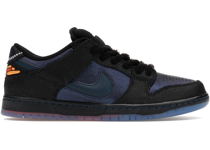 Nike SB Dunk Low Pro Bluetile Skateboards - Kicks Collective PA - Nike - IQ1323-001 - Men's Shoes - 10.5M/12W - Brand New