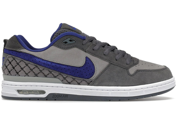 Nike SB Zoom Air Paul Rodriguez 1 Dodgers - Kicks Collective PA - Nike - IU7835-001 - Men's Shoes - 12M/13.5W - Brand New