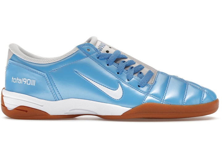 Nike Total 90 3 University Blue White - Kicks Collective PA - Nike - HQ2851-400 - Men's Shoes - 11M/12.5W - Brand New
