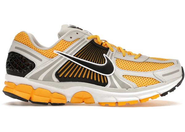 Nike Zoom Vomero 5 Photon Dust Laser Orange - Kicks Collective PA - Nike - FB9149 - 002 - Men's Shoes - 8.5M/10W - Brand New - Original Box (Damaged)