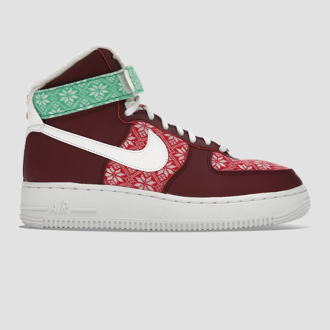 Nike Air Force 1 High Nordic Christmas (2020)