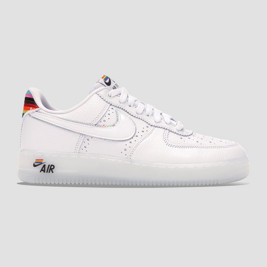 Nike Air Force 1 Low Be True (2020)