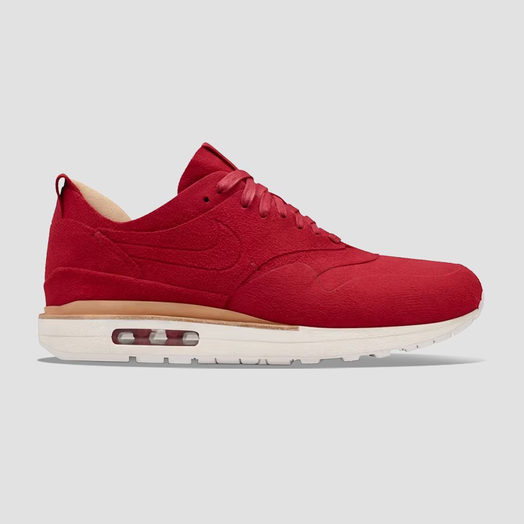 Nike Air Max 1 Royal Gym Red