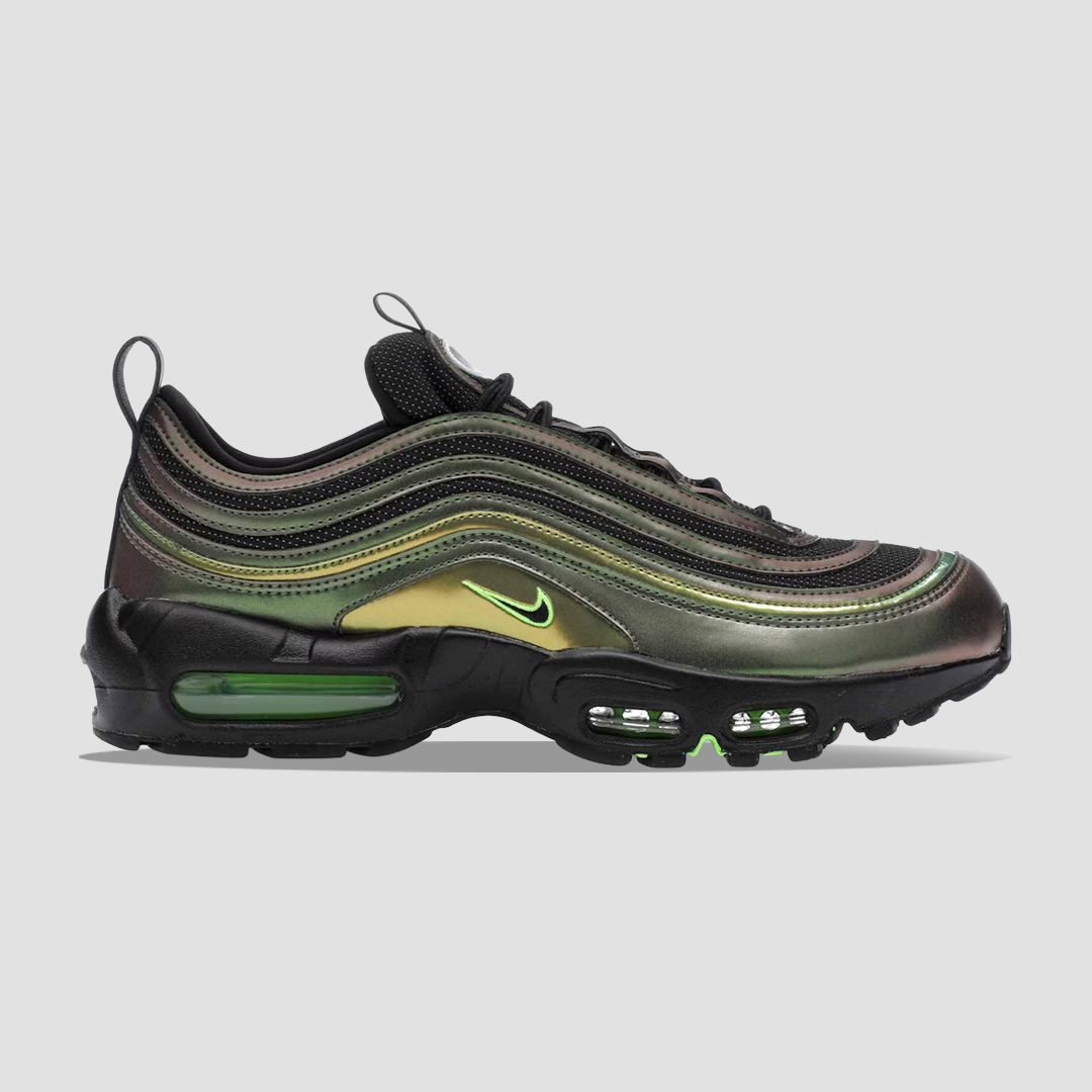 Nike Air Max 95/97 Ducks of a Feather Storm