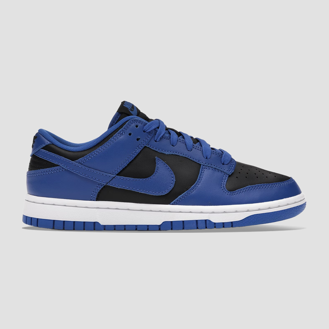 Nike Dunk Low Hyper Cobalt