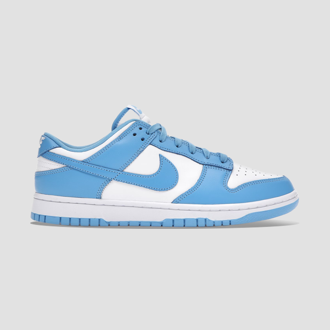 Nike Dunk Low UNC (GS)