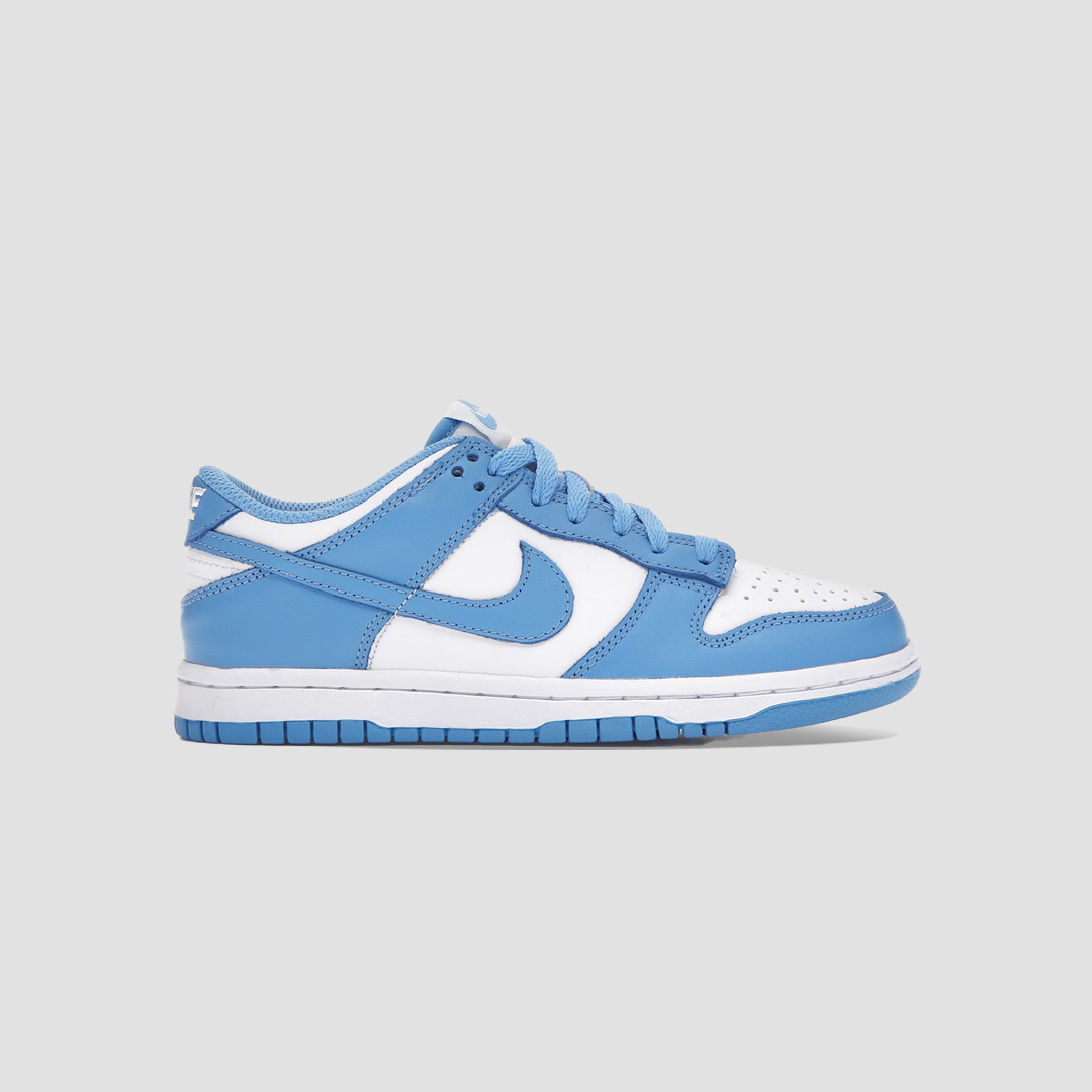 Nike Dunk Low UNC (GS)