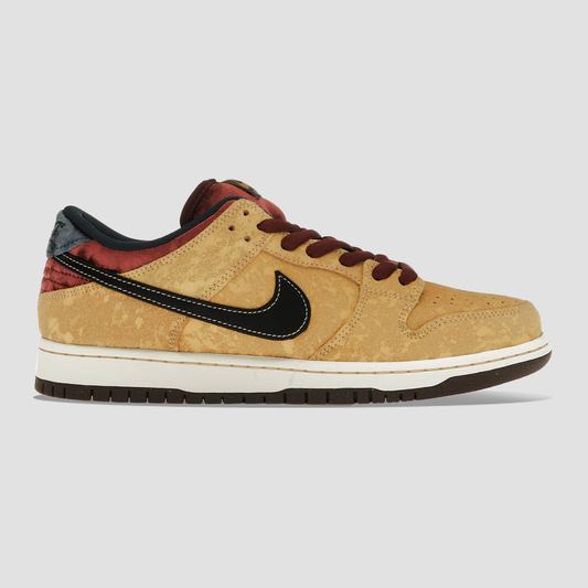 Nike SB Dunk Low City of Cinema