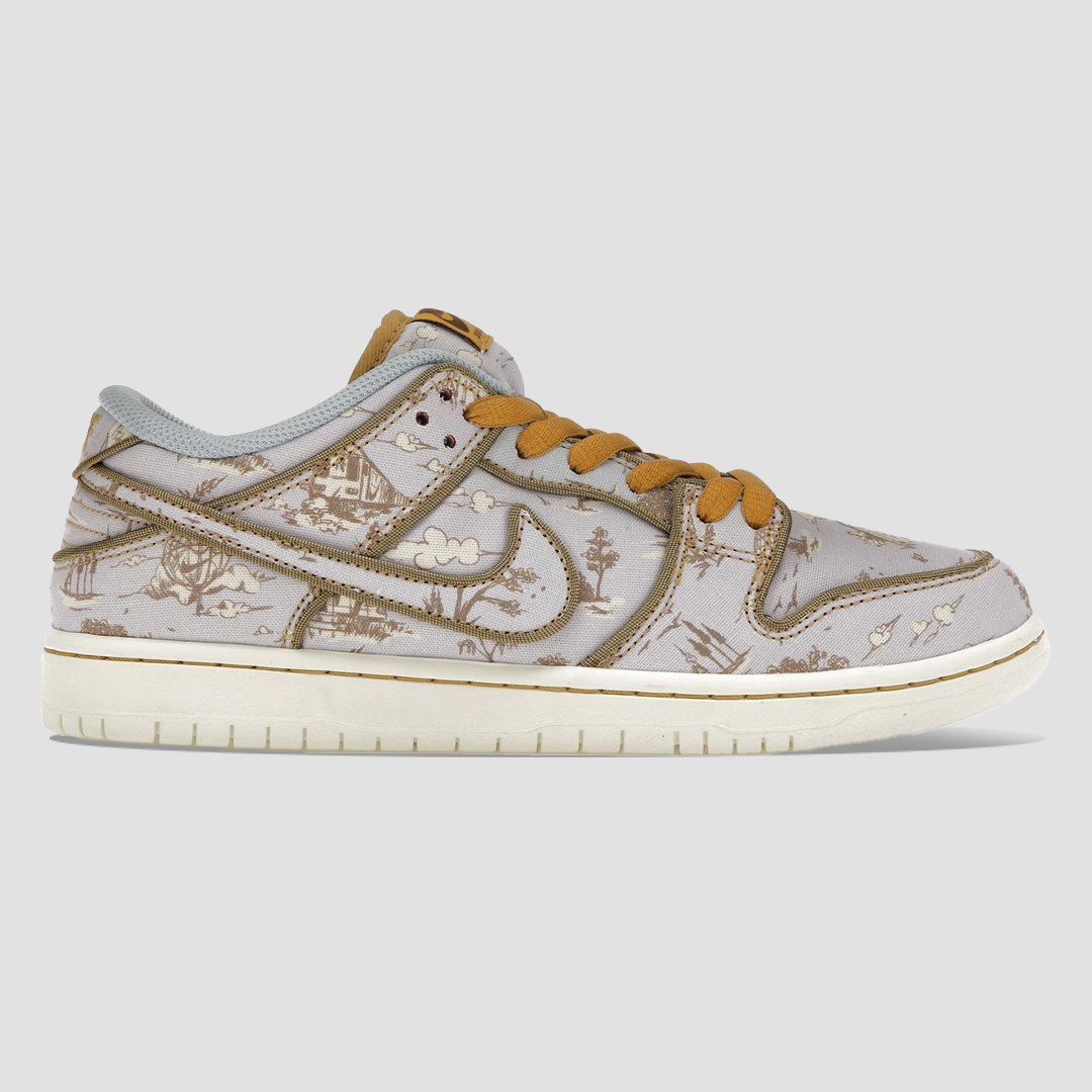 Nike SB Dunk Low Premium City of Style