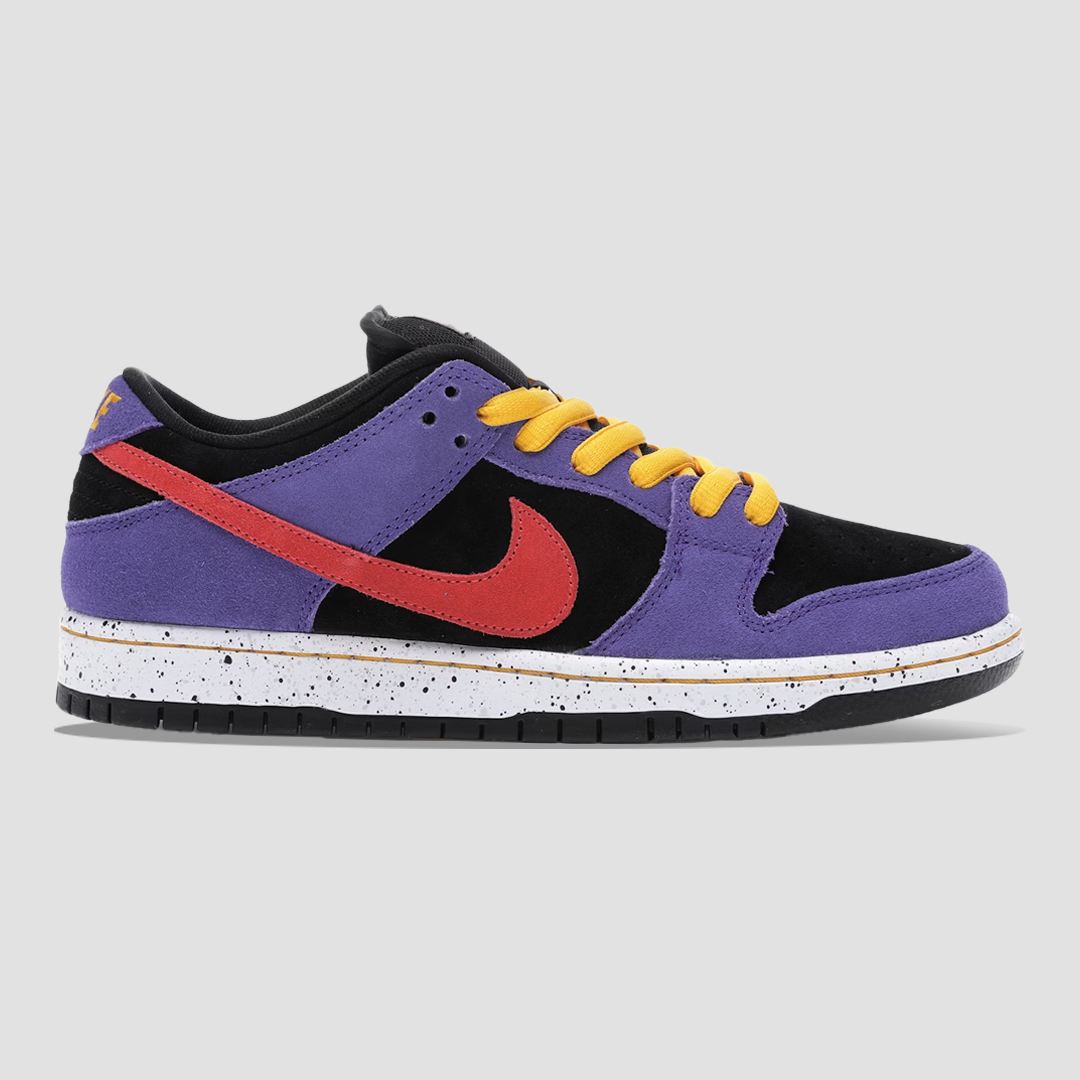 Nike SB Dunk Low Pro ACG Terra