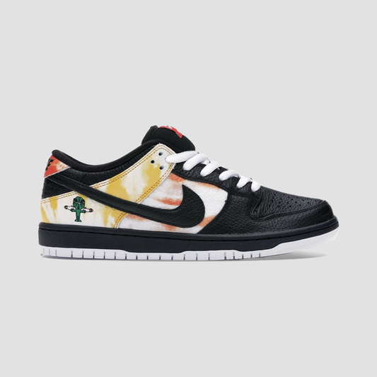 Nike SB Dunk Low Black Raygun (2019)