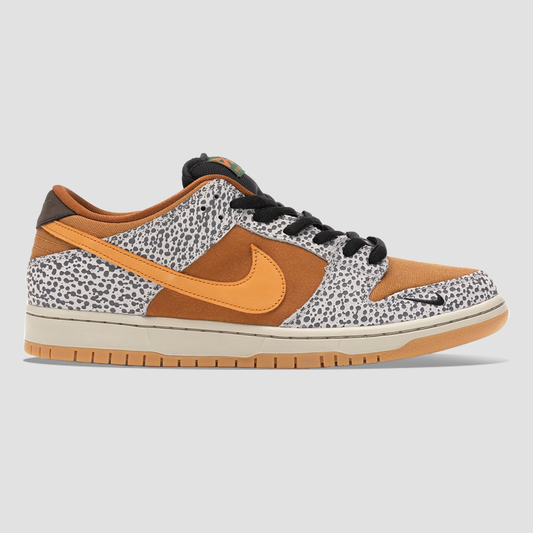 Nike SB Dunk Low Safari