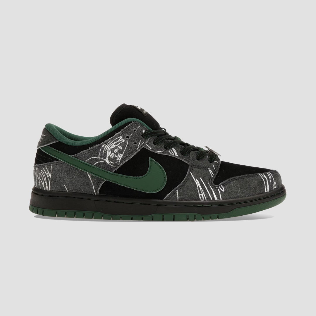 Nike SB Dunk Low There Skateboards