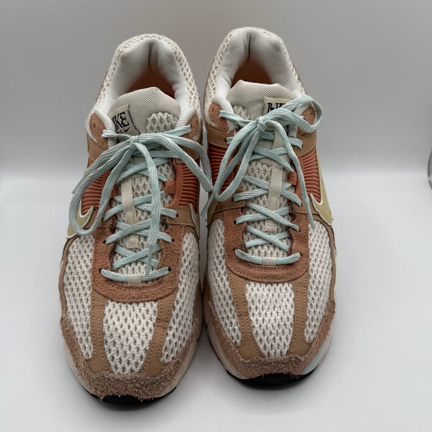 Nike Zoom Vomero 5 Have a Nike Day Pre-Owned Size 12 Front of Shoe
