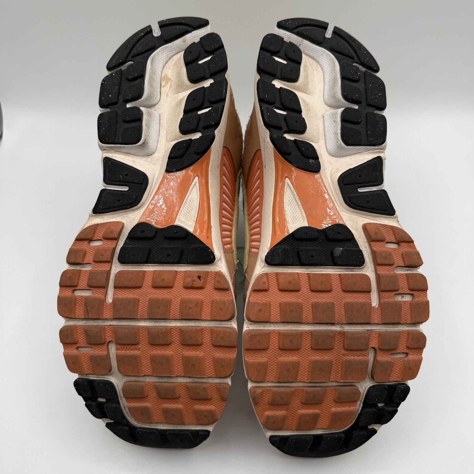 Nike Zoom Vomero 5 Have a Nike Day Pre-Owned Size 12 Soles of Shoe