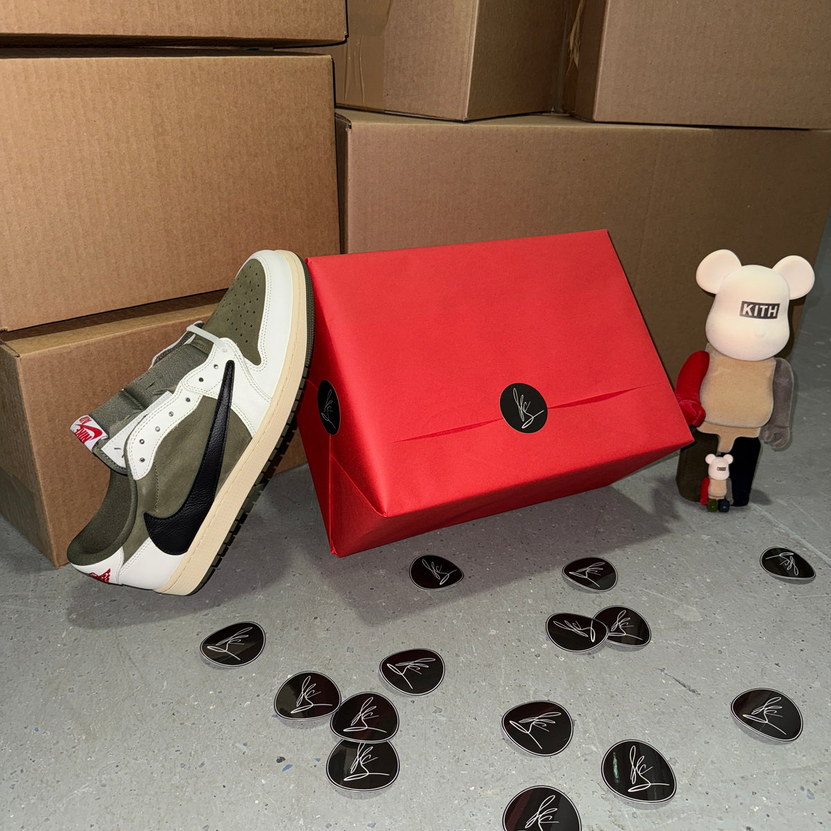 Fast Shipping