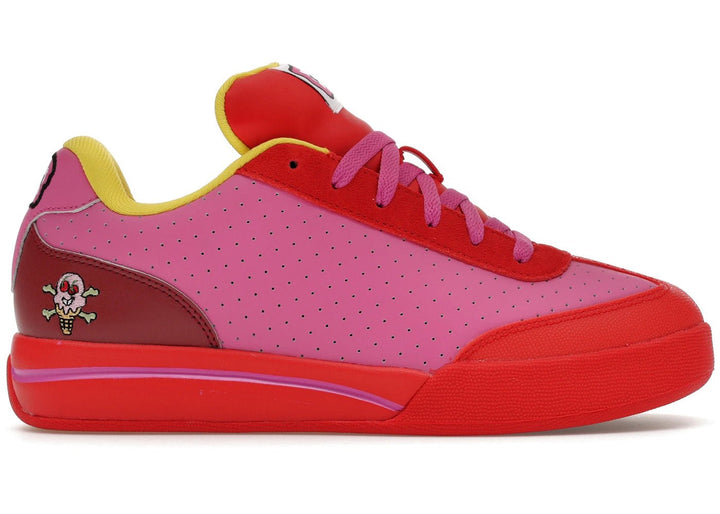 Reebok Board Flip BBC Ice Cream Pink Lemonade - Kicks Collective PA - Reebok - 100267090 - Men's Shoes - 9M/10.5W - Brand New