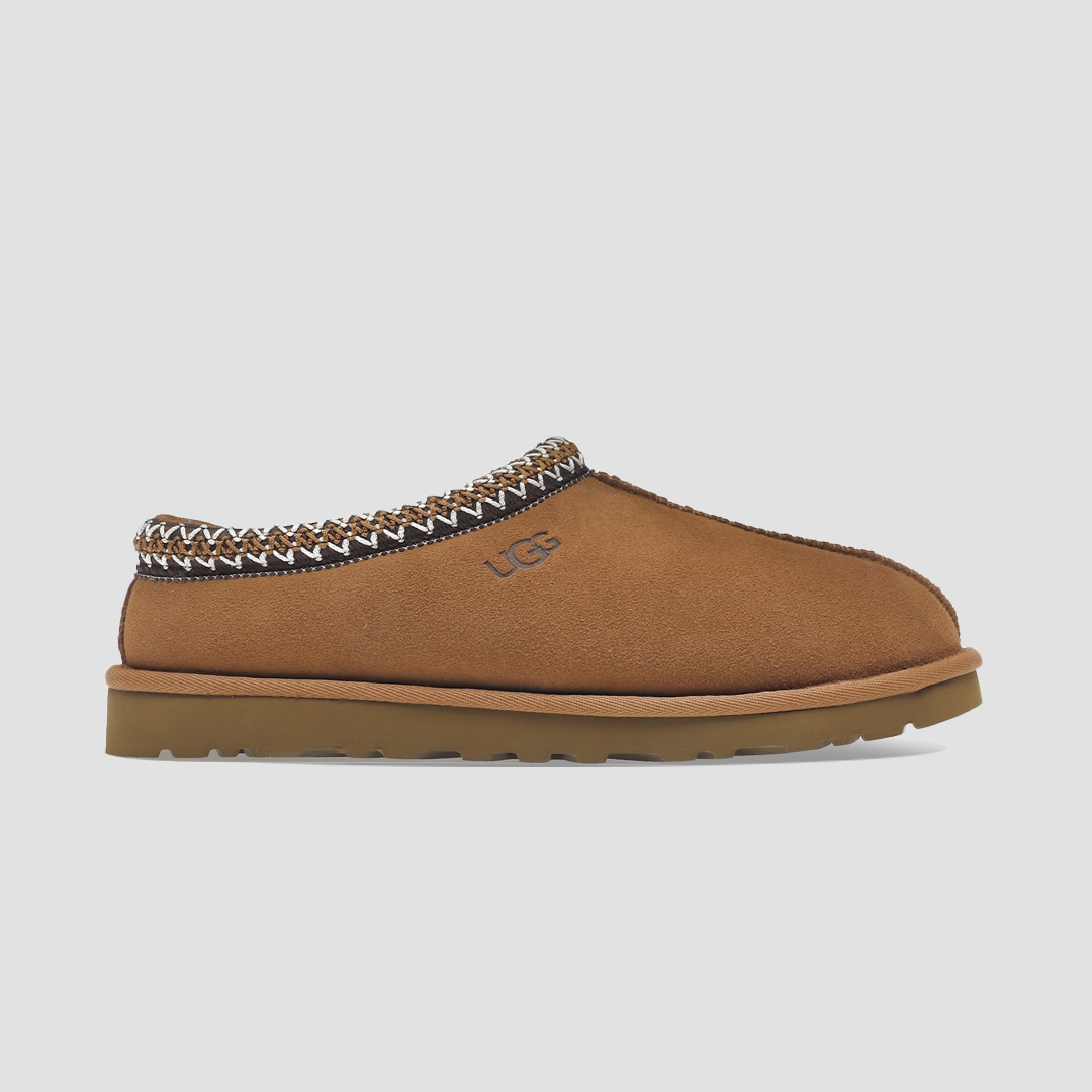 Ugg Tasman Slipper Chestnut