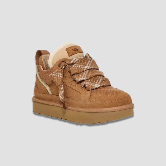 Ugg Lowmel Chestnut