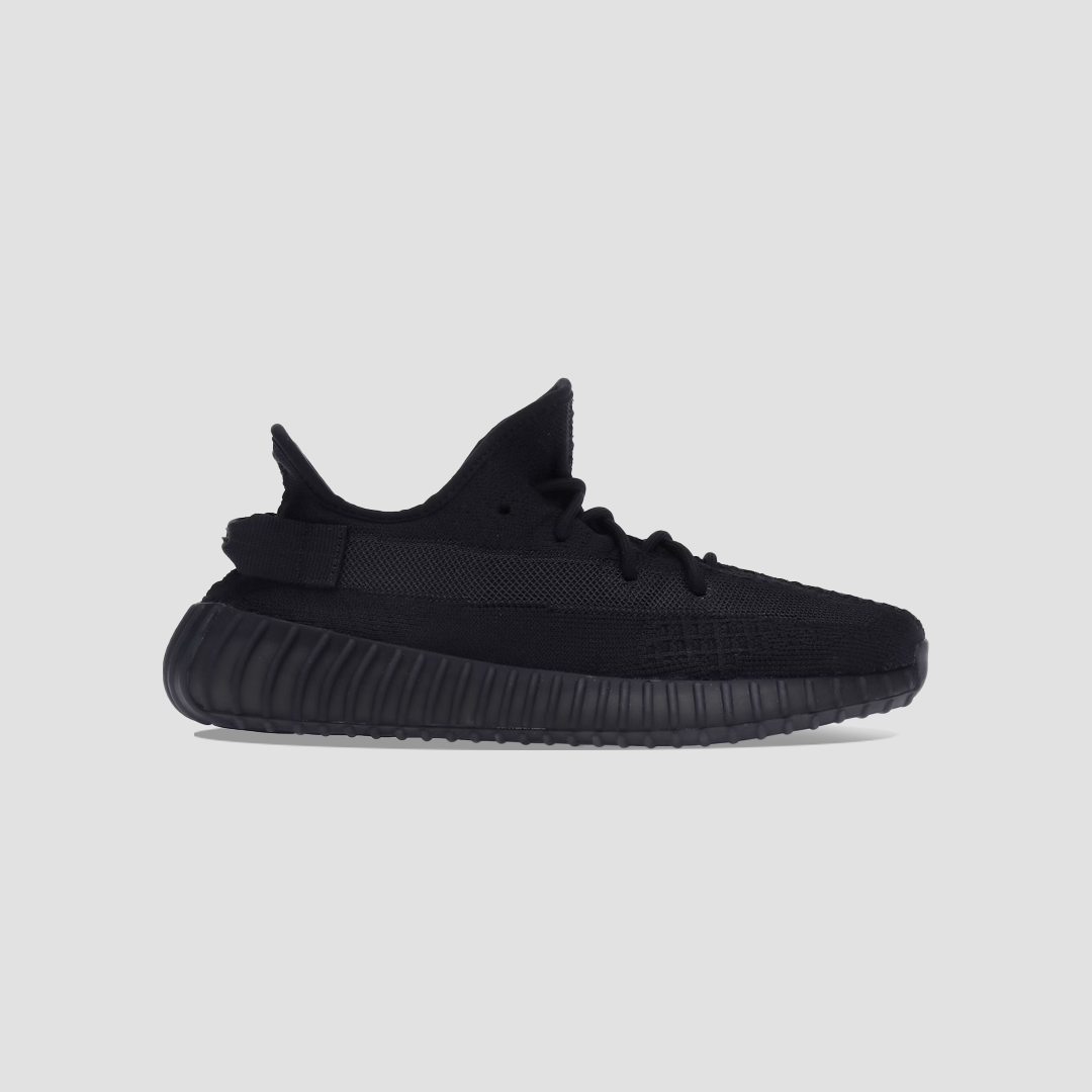 adidas Yeezy Boost 350 V2 Onyx Black