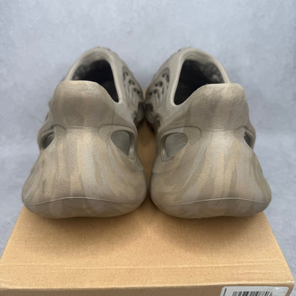adidas Yeezy Foam RNNR Stone Sage *pre - owned* SIZE 14 - Kicks Collective PA - adidas - GX4472 - Men's Shoes - 14M/15.5W - Pre - Owned